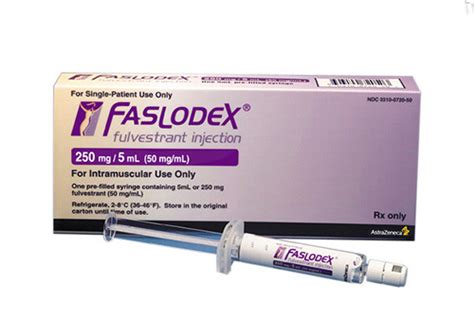 farslplex|Fulvestrant (Faslodex) .